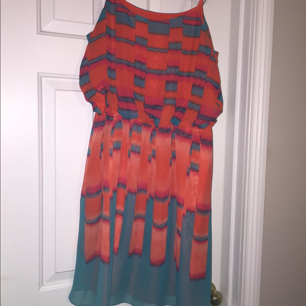Calvin Klein Dress