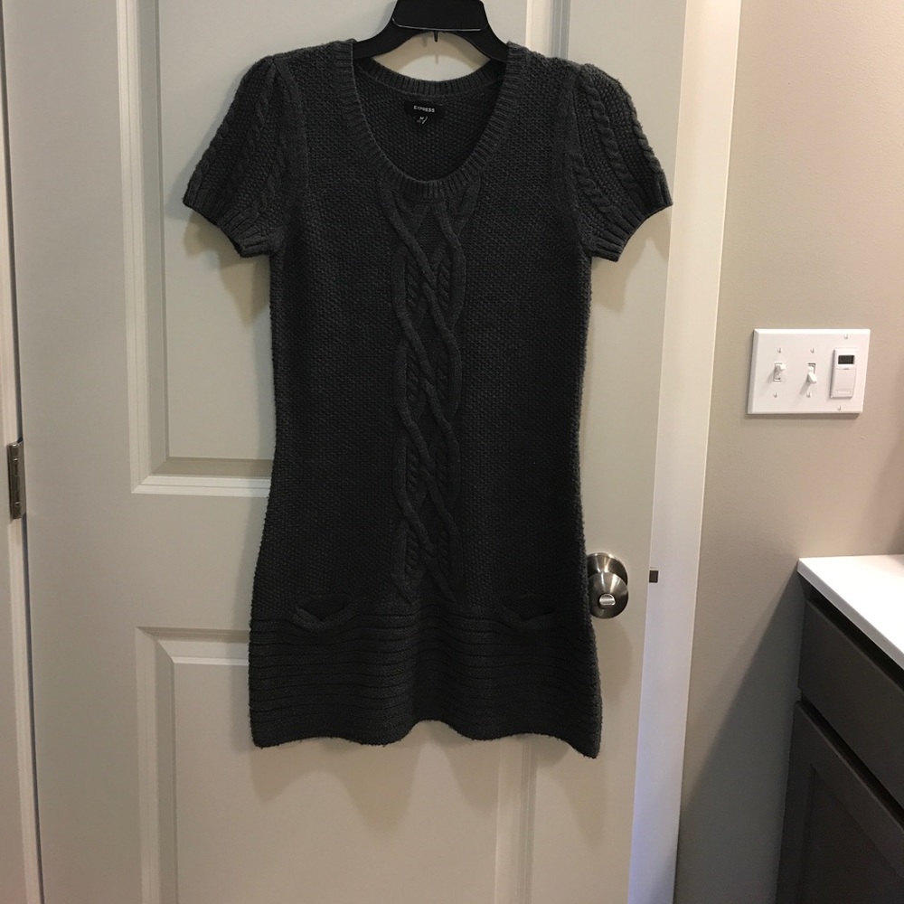 •Express Dress•
