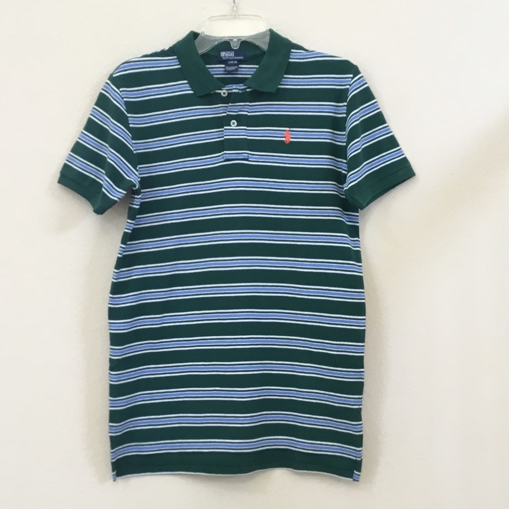 Youth Ralph Lauren Polo