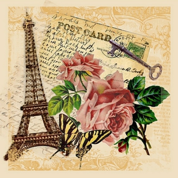 Meet your Posher, Llulie - Picture 5 of 10