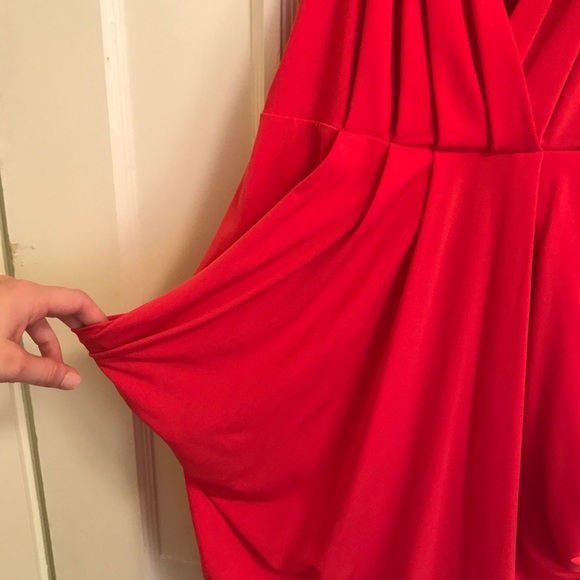 BCBG Cocktail Dress - Picture 3 of 5