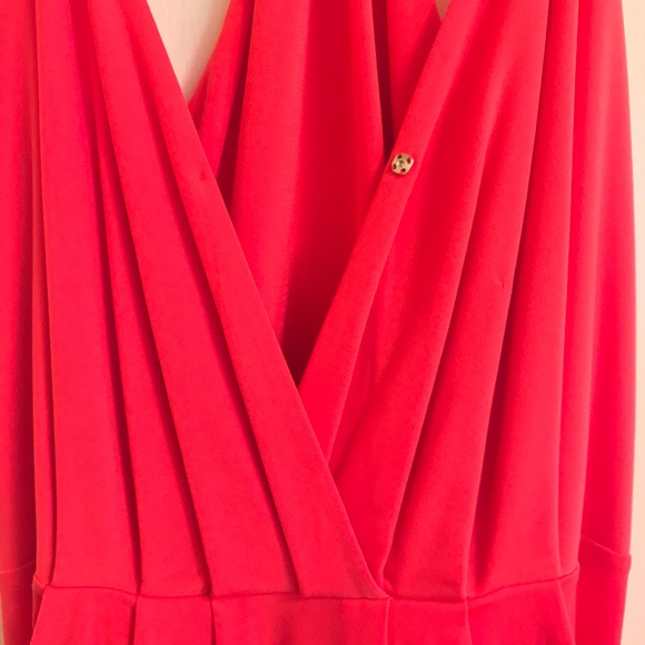 BCBG Cocktail Dress - Picture 4 of 5