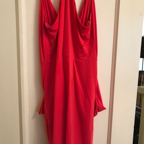BCBG Cocktail Dress - Picture 5 of 5