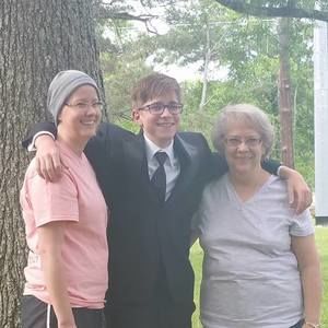 Meet your Posher, Clint