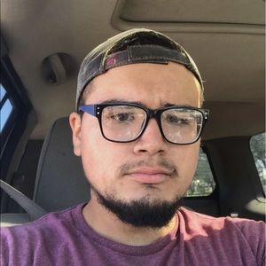 Meet your Posher, Victor