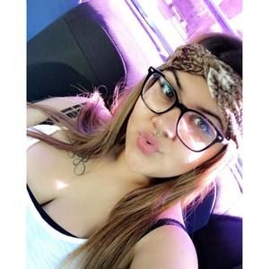 Meet your Posher, Bryanna