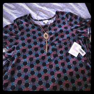 Lularoe Carly size L