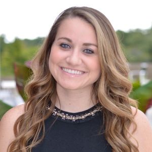 Meet your Posher, Stacey