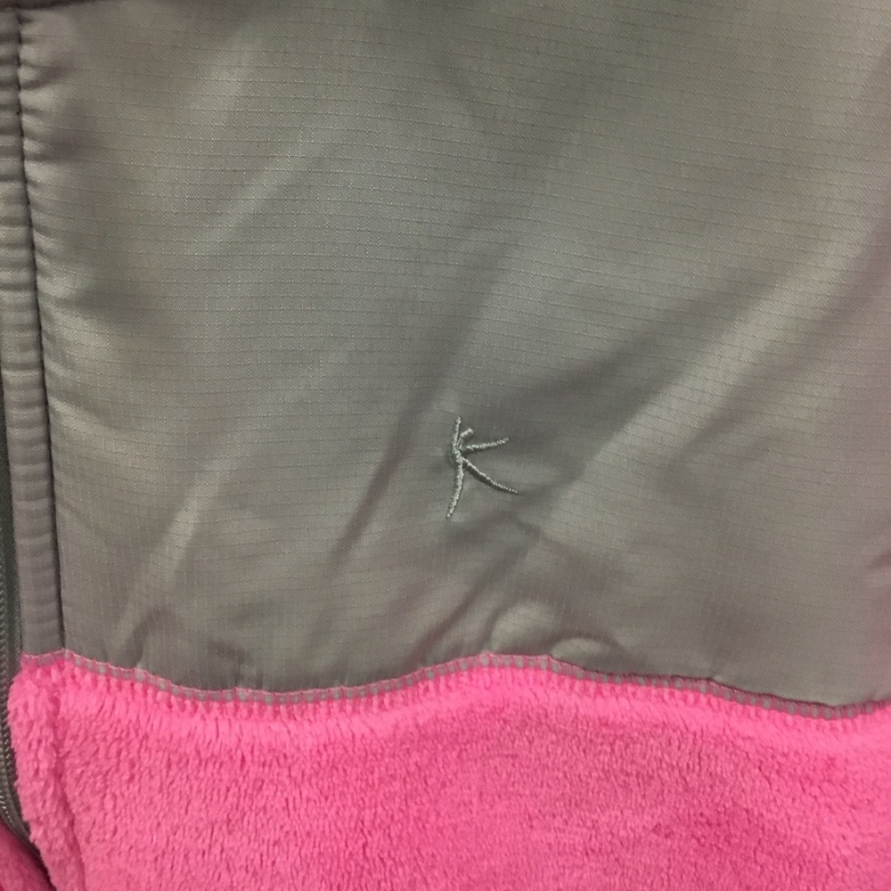 Pink jacket - Picture 2 of 4