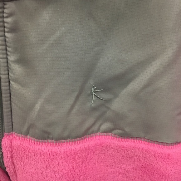 Pink jacket - Picture 2 of 4