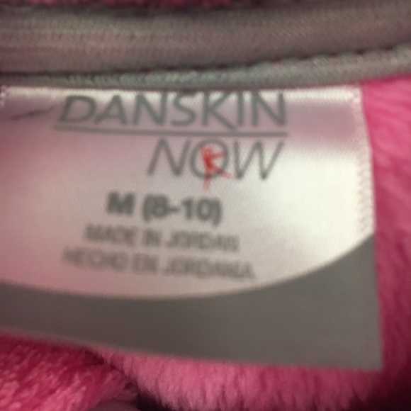 Pink jacket - Picture 3 of 4