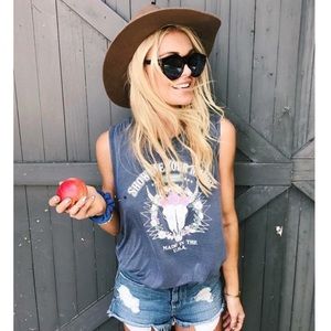 Show me your mumu tank