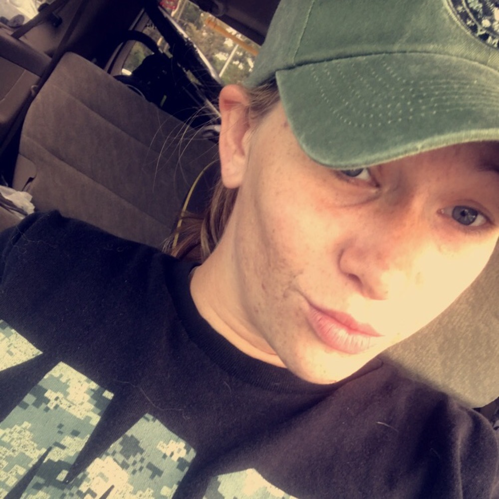 Meet your Posher, Ali