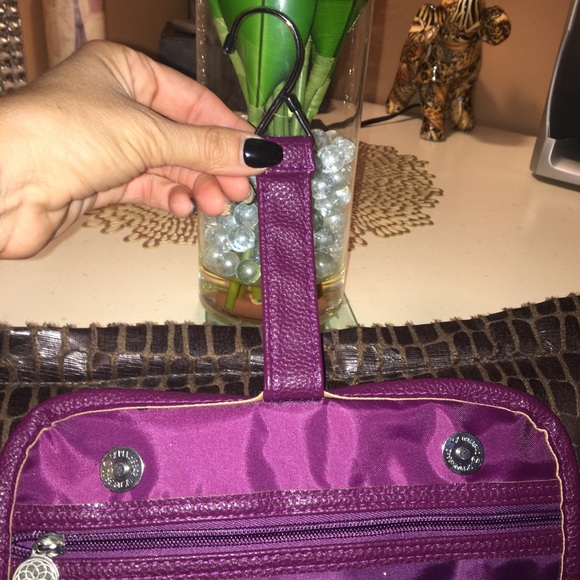 Travel accessories bag - Picture 3 of 4