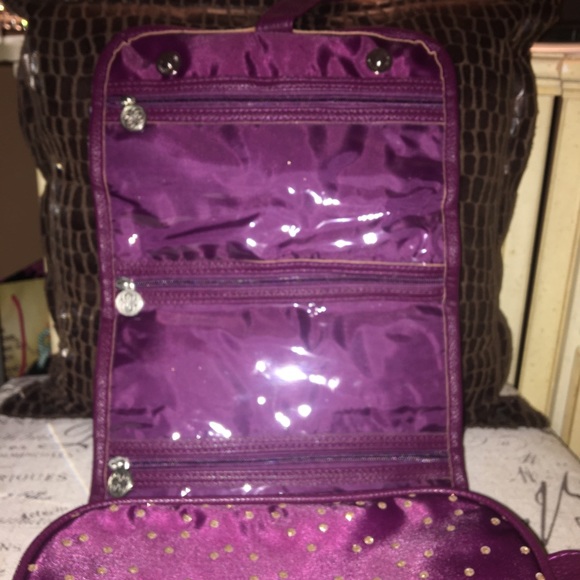 Travel accessories bag - Picture 4 of 4