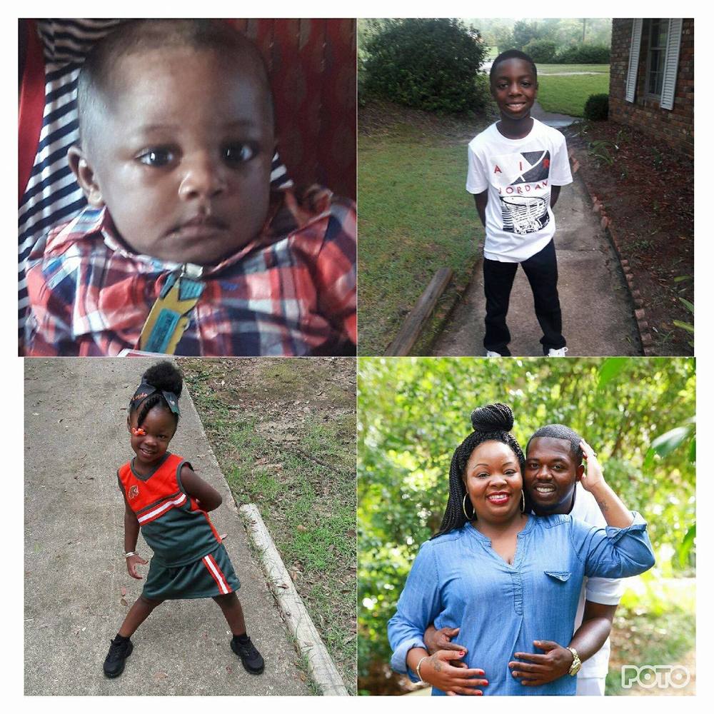 Meet your Posher, Shavar