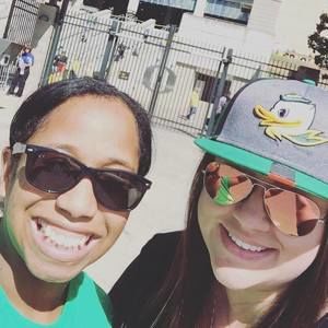 Meet your Posher, Ashley