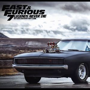 Meet your Posher, Cameron