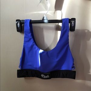 VS PINK sports bra