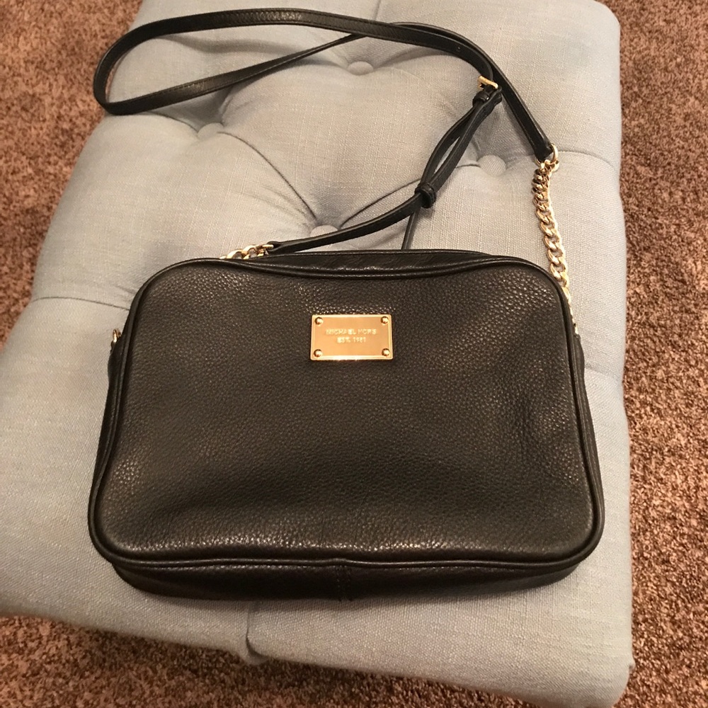 Michael Kors crossbody