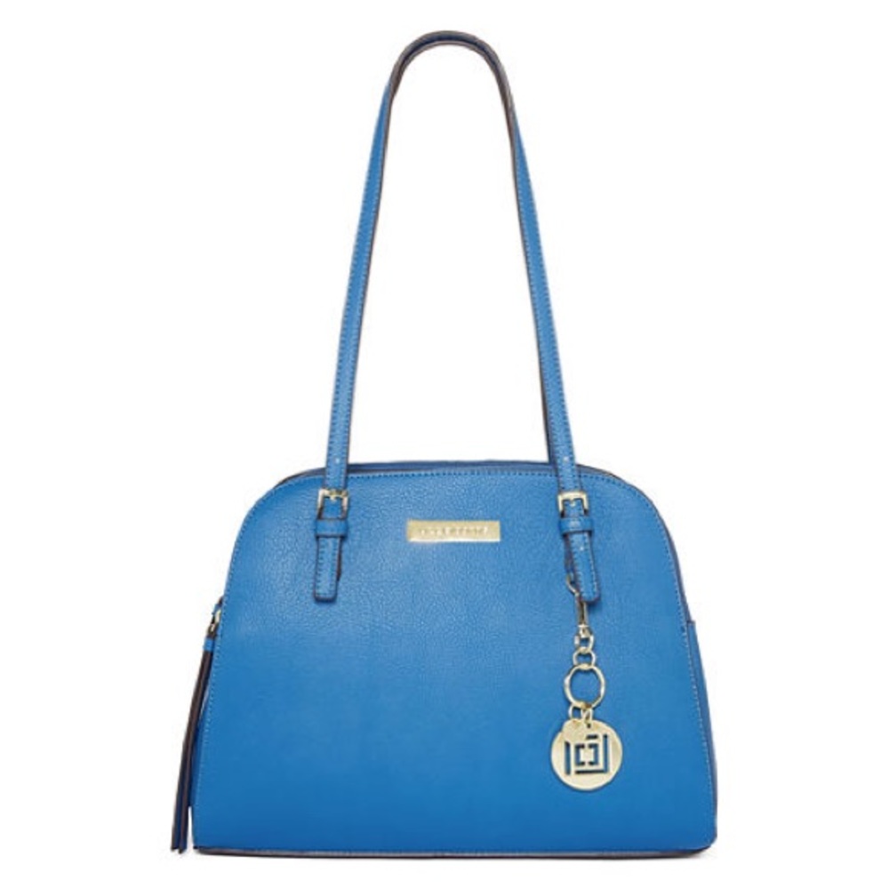 Liz Claiborne Madeline Satchel
