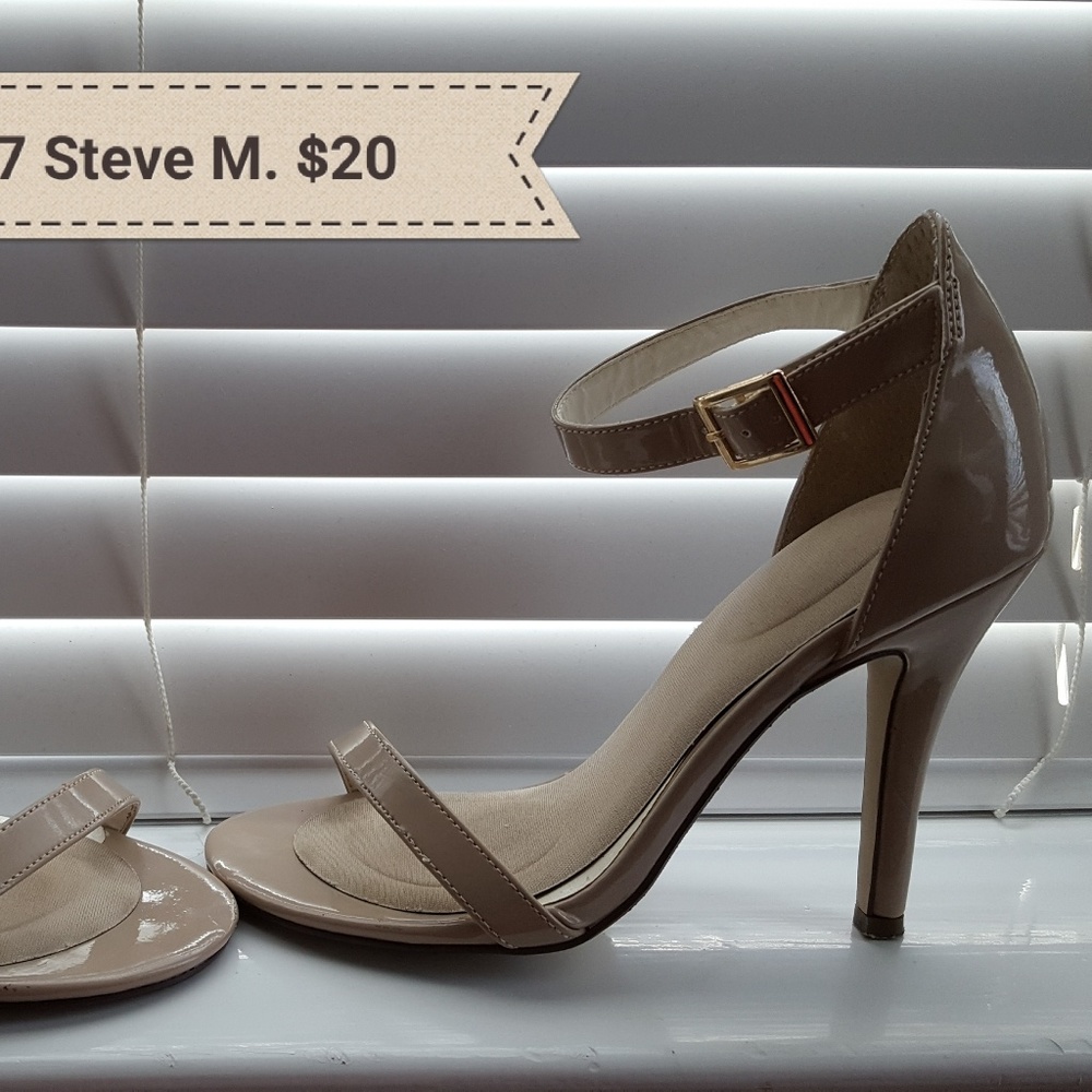 Shoes - Picture 2 of 2