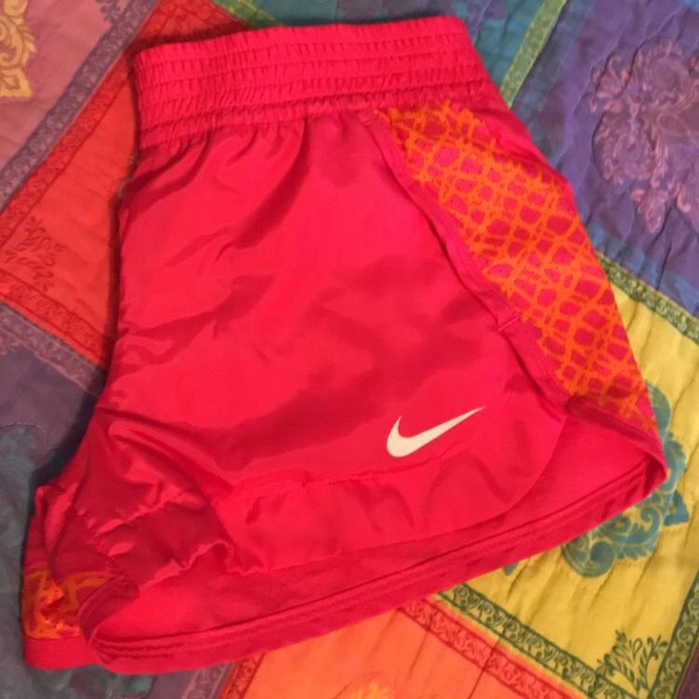 Nike Dryfit Women's Shorts