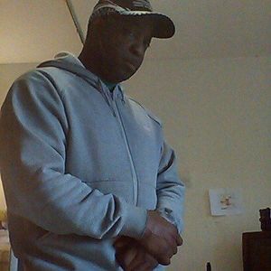 Meet your Posher, Timothy