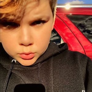 Meet your Posher, Jonathon