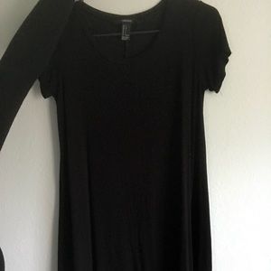 T-shirt Dress