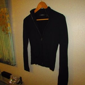 Express double zip top - S - great for layering
