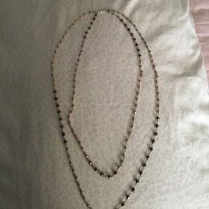 Stella and Dot necklace