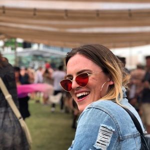 Meet your Posher, Carlee
