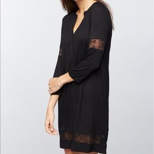 A Pea In The Pod Nightgown