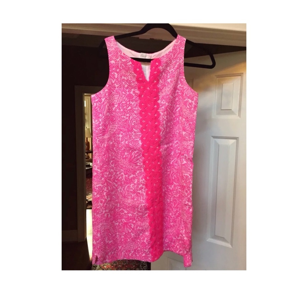SOLD‼️‼️. Lilly Pulitzer for girls.