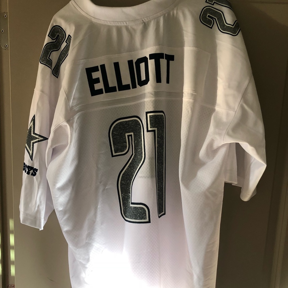 Dallas Cowboys Jersey