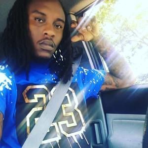 Meet your Posher, Donte