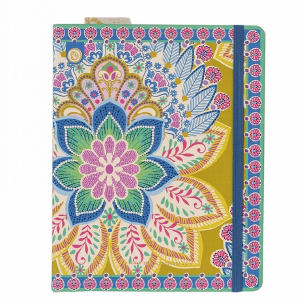 Spartina Weekly Appt Planner •great gift idea•