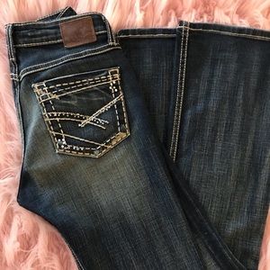 BKE KATE JEANS - 27