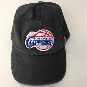 Clippers dad hat Clearance