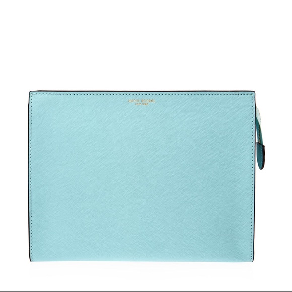 henri bendel Handbags - West 57th Henri Bendel Clutch