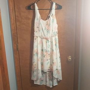 LILLY ROSE SUMMER DRESS 🌸