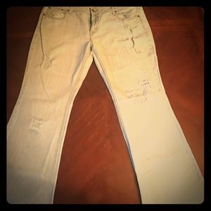 Ae vintage jean