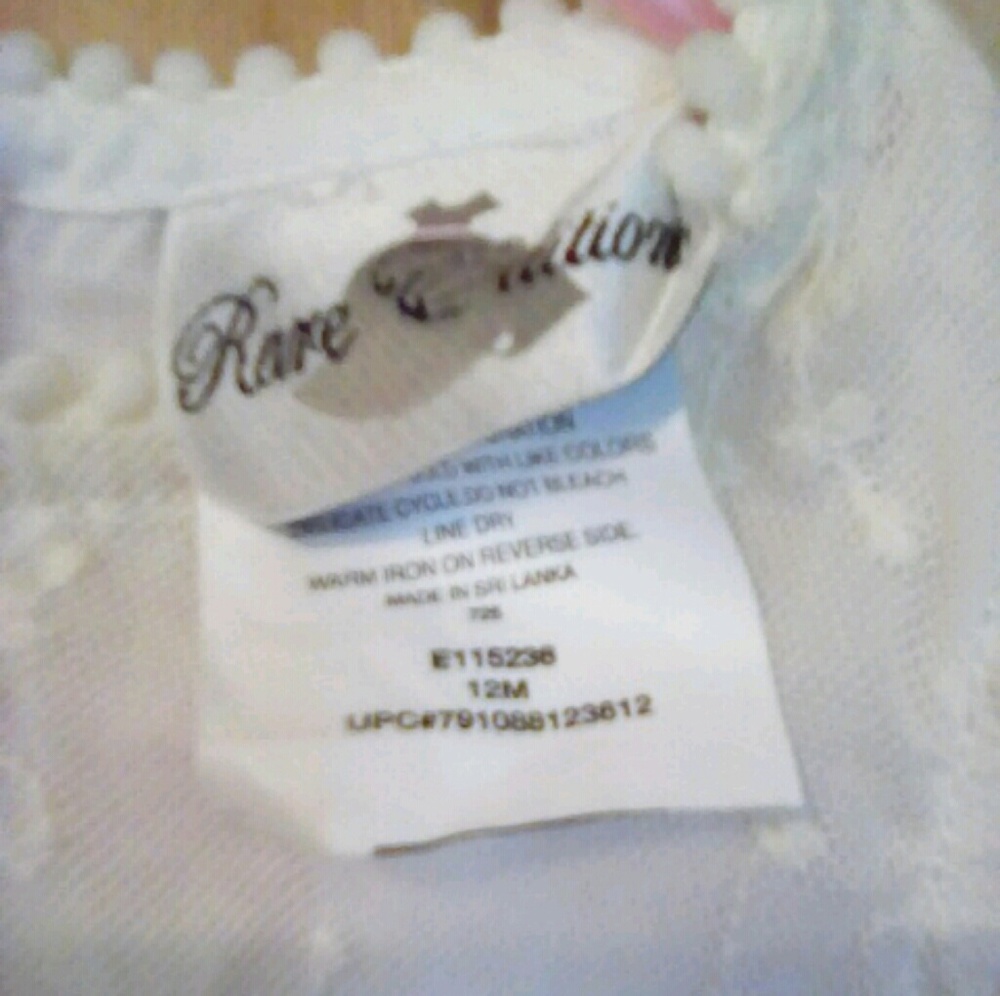 3pc #bundle carters&Rare Edition - Picture 4 of 4