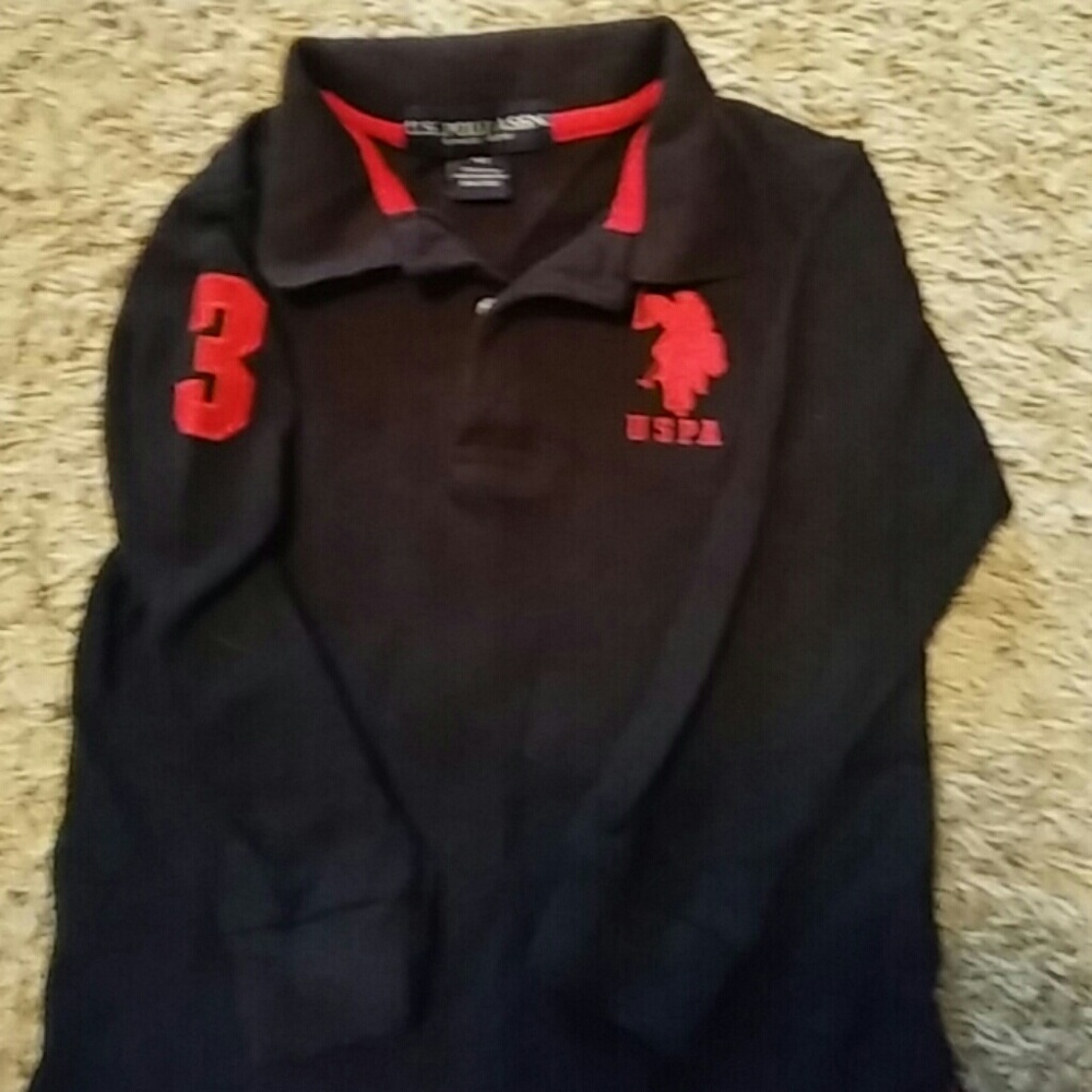 Kids shirt