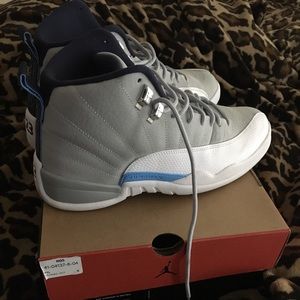 Air Jordan 12