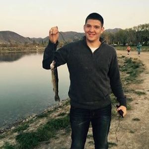 Meet your Posher, Brayden