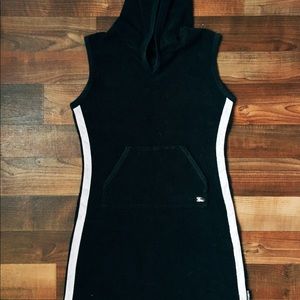 Burberry London Women's S Cover Up Dress