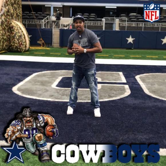 Meet your Posher, Damien - Picture 1 of 1