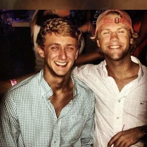 Meet your Posher, Taylor